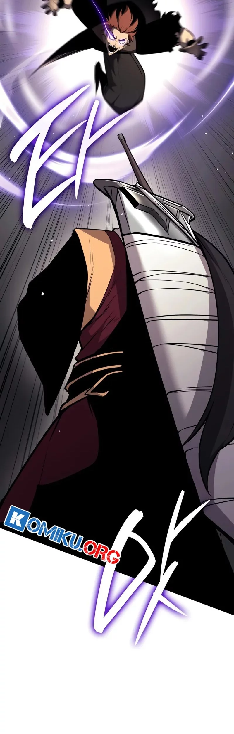 Rebirth of the Divine Demon Chapter 10 Gambar 42