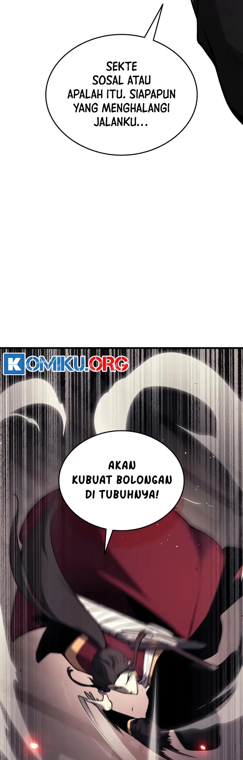 Rebirth of the Divine Demon Chapter 10 Gambar 45