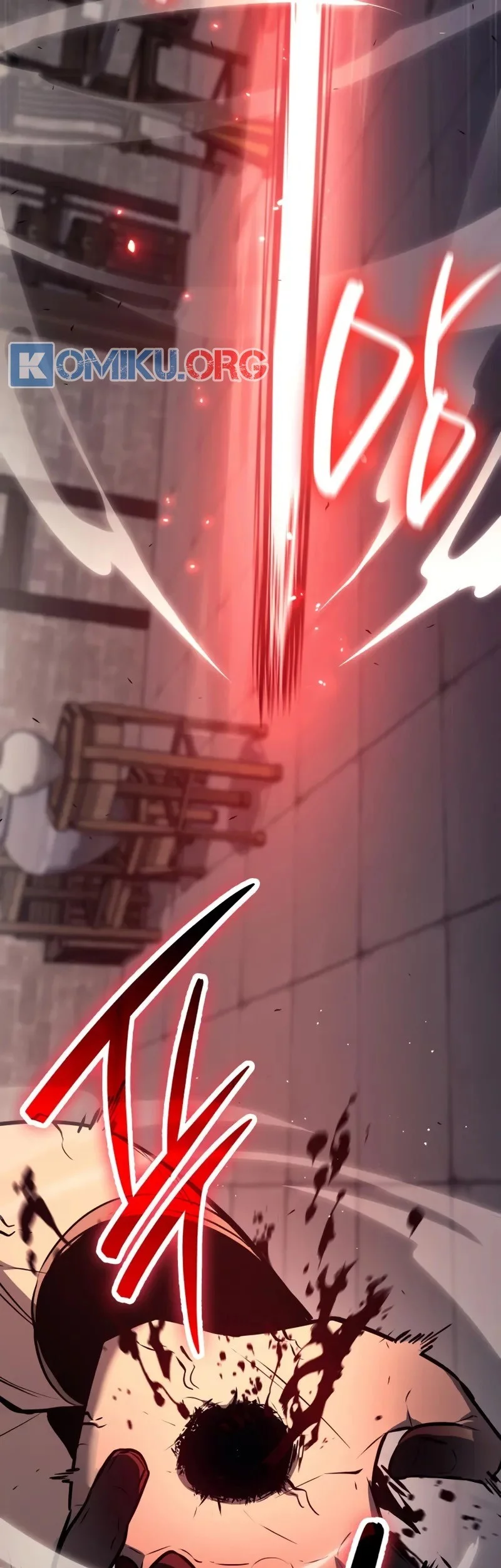 Rebirth of the Divine Demon Chapter 10 Gambar 47