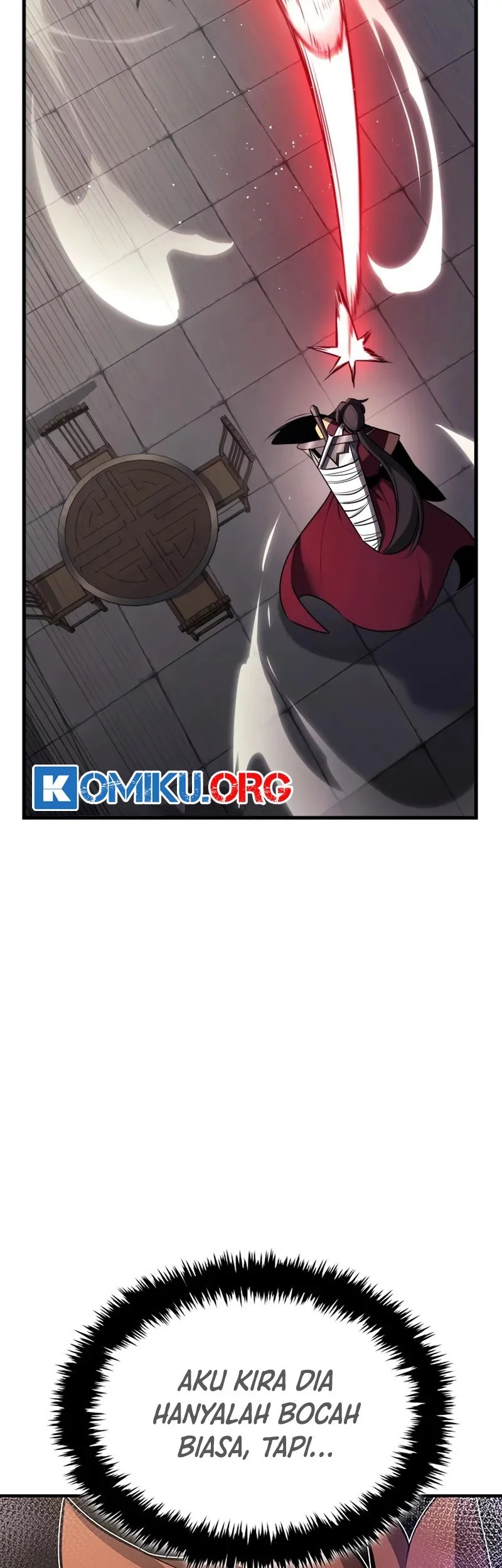 Rebirth of the Divine Demon Chapter 10 Gambar 50