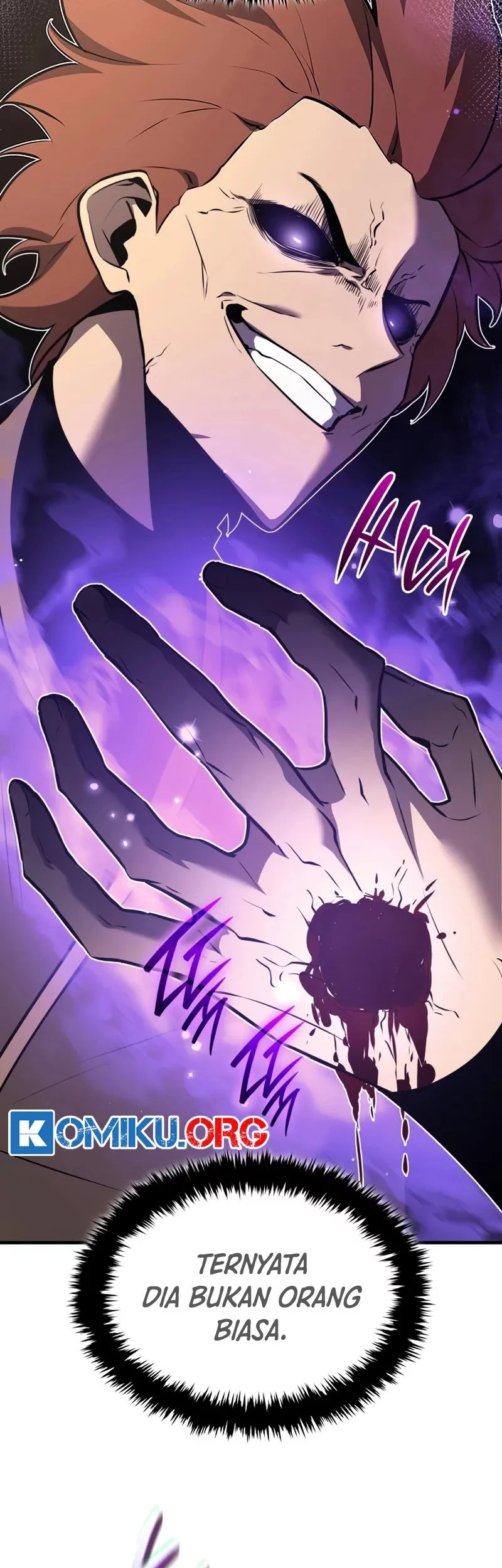 Rebirth of the Divine Demon Chapter 10 Gambar 51