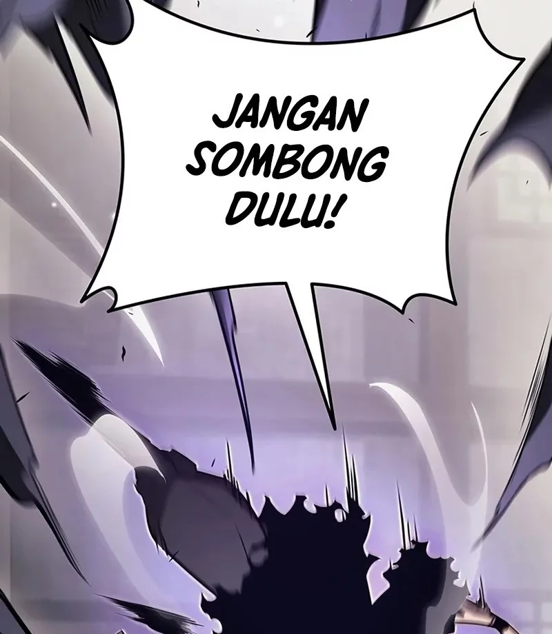 Rebirth of the Divine Demon Chapter 10 Gambar 55