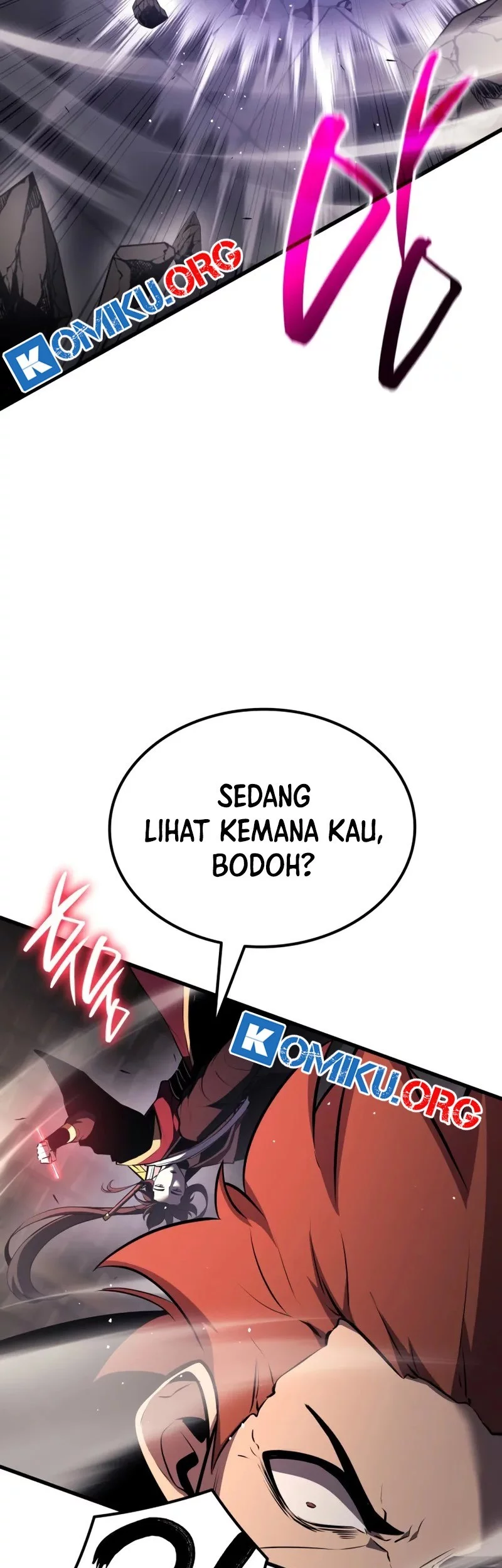 Rebirth of the Divine Demon Chapter 10 Gambar 59
