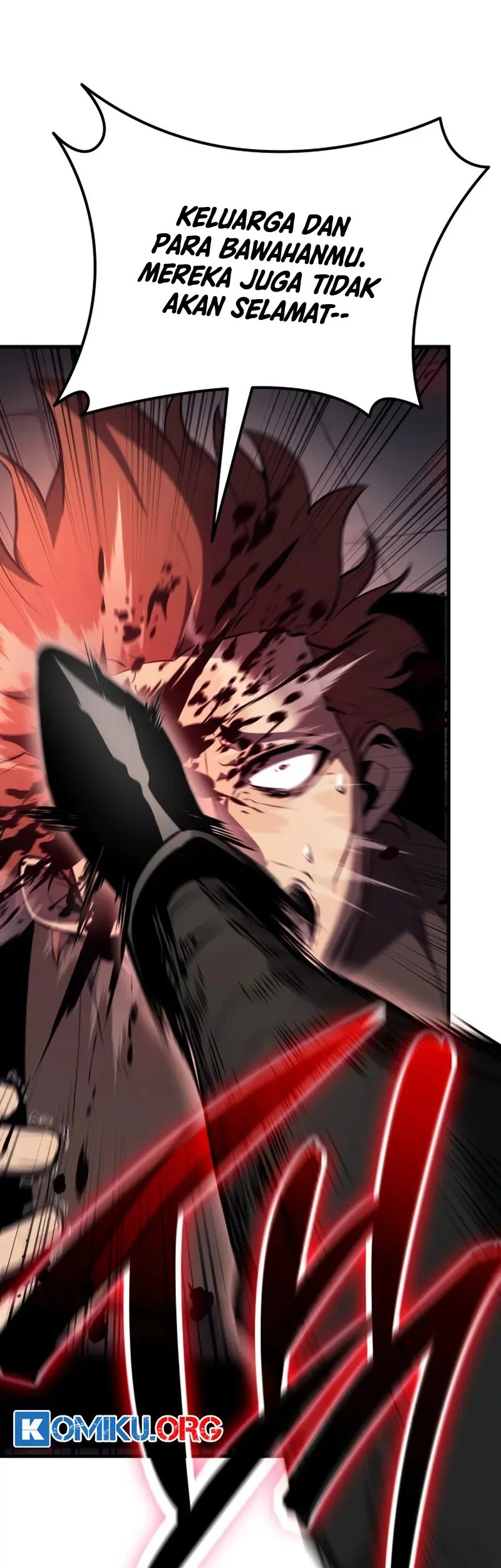 Rebirth of the Divine Demon Chapter 10 Gambar 71