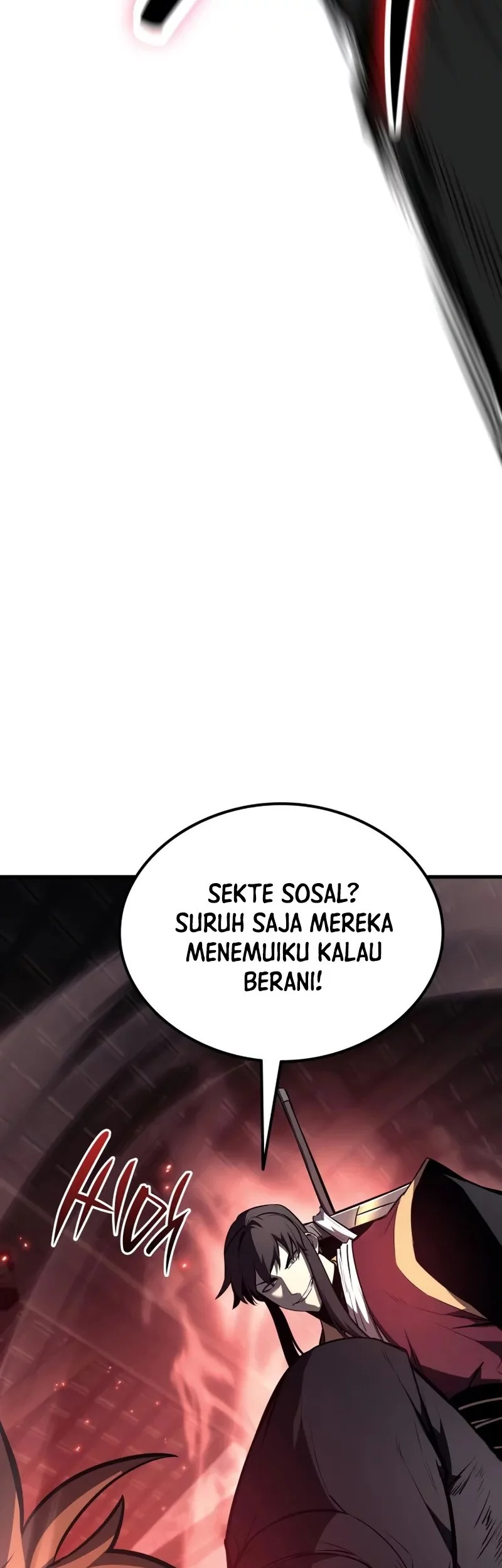 Rebirth of the Divine Demon Chapter 10 Gambar 72