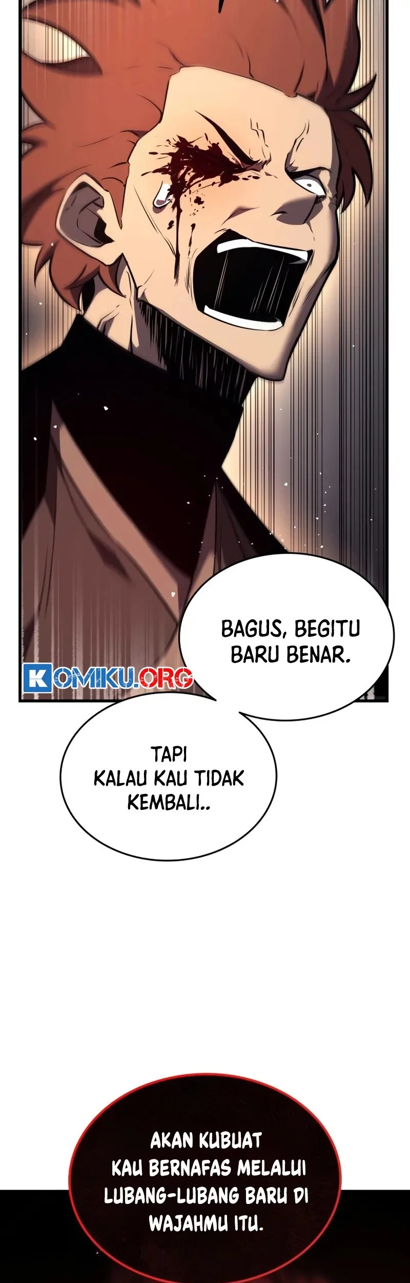 Rebirth of the Divine Demon Chapter 10 Gambar 78
