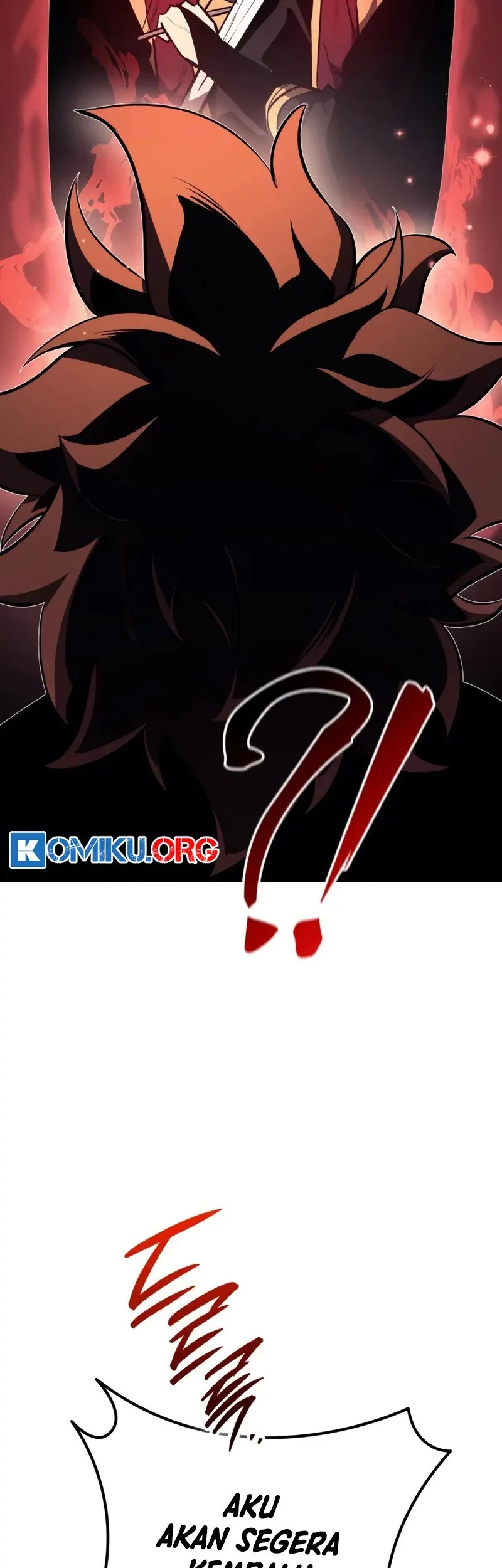 Rebirth of the Divine Demon Chapter 10 Gambar 80