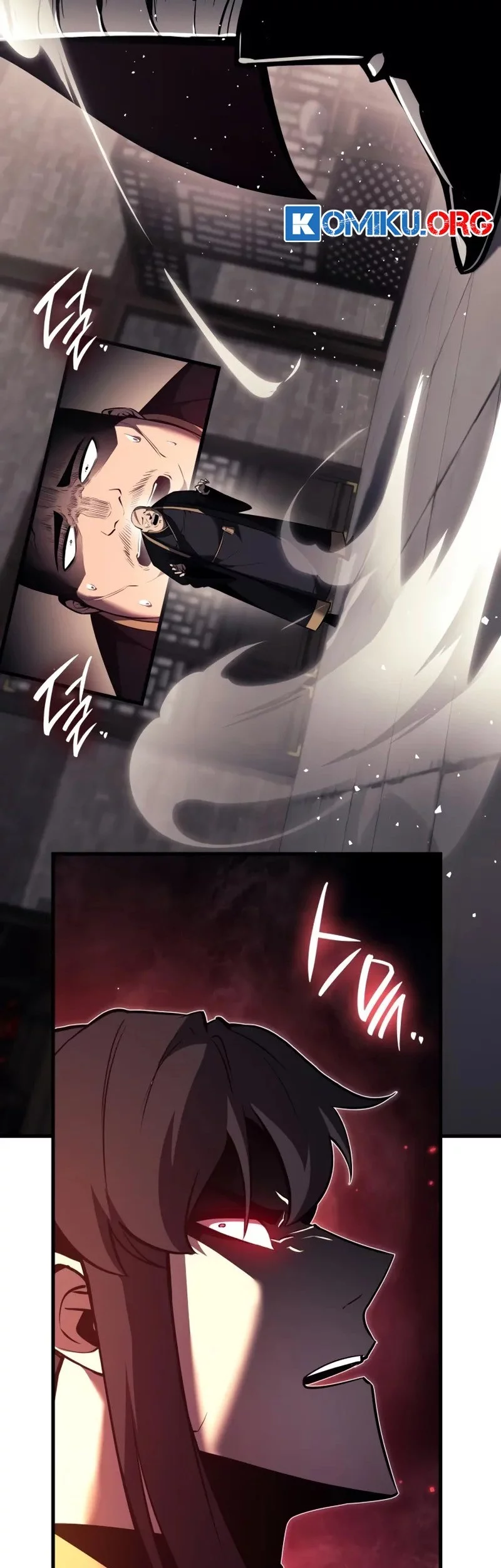 Rebirth of the Divine Demon Chapter 10 Gambar 83