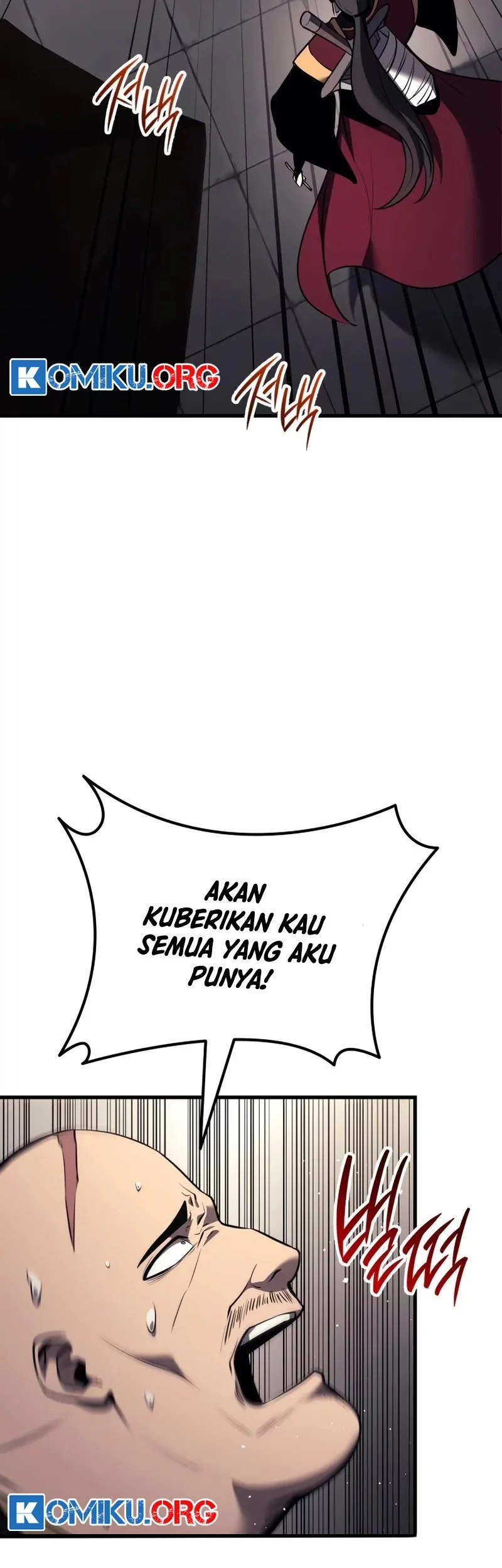 Rebirth of the Divine Demon Chapter 10 Gambar 86