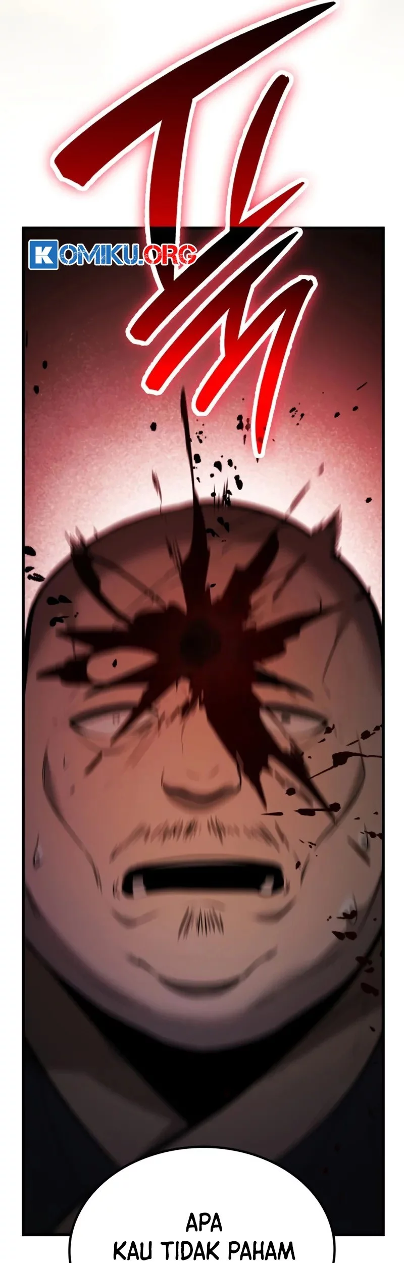 Rebirth of the Divine Demon Chapter 10 Gambar 92