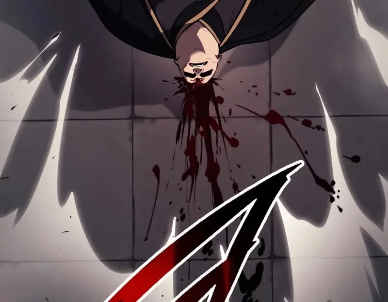 Rebirth of the Divine Demon Chapter 10 Gambar 94