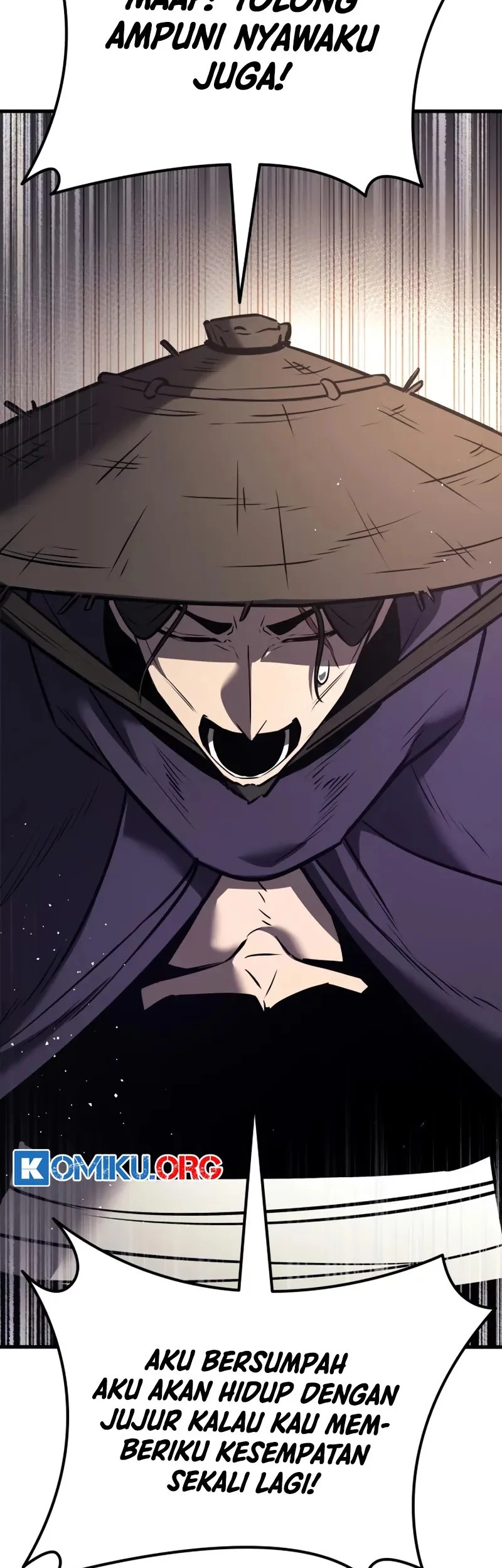 Rebirth of the Divine Demon Chapter 10 Gambar 98