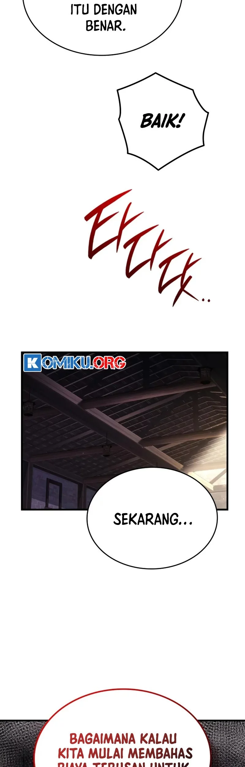 Rebirth of the Divine Demon Chapter 10 Gambar 107