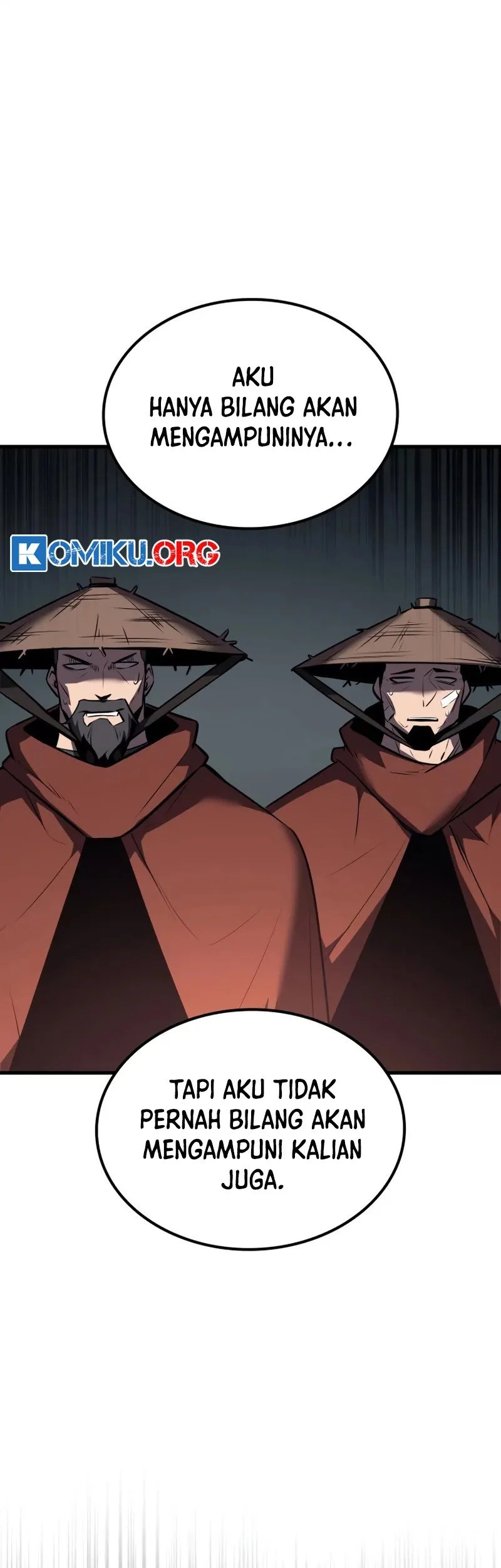 Rebirth of the Divine Demon Chapter 10 Gambar 110