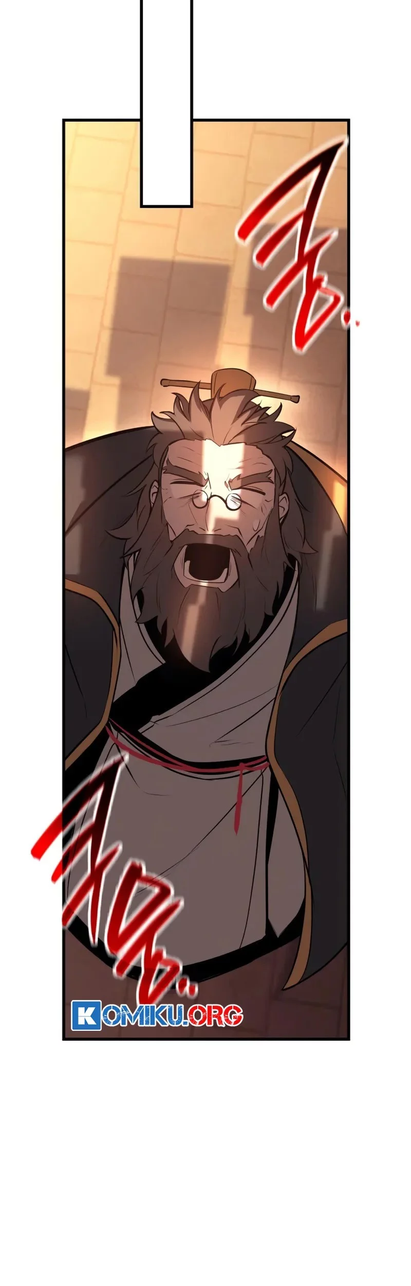 Rebirth of the Divine Demon Chapter 10 Gambar 113