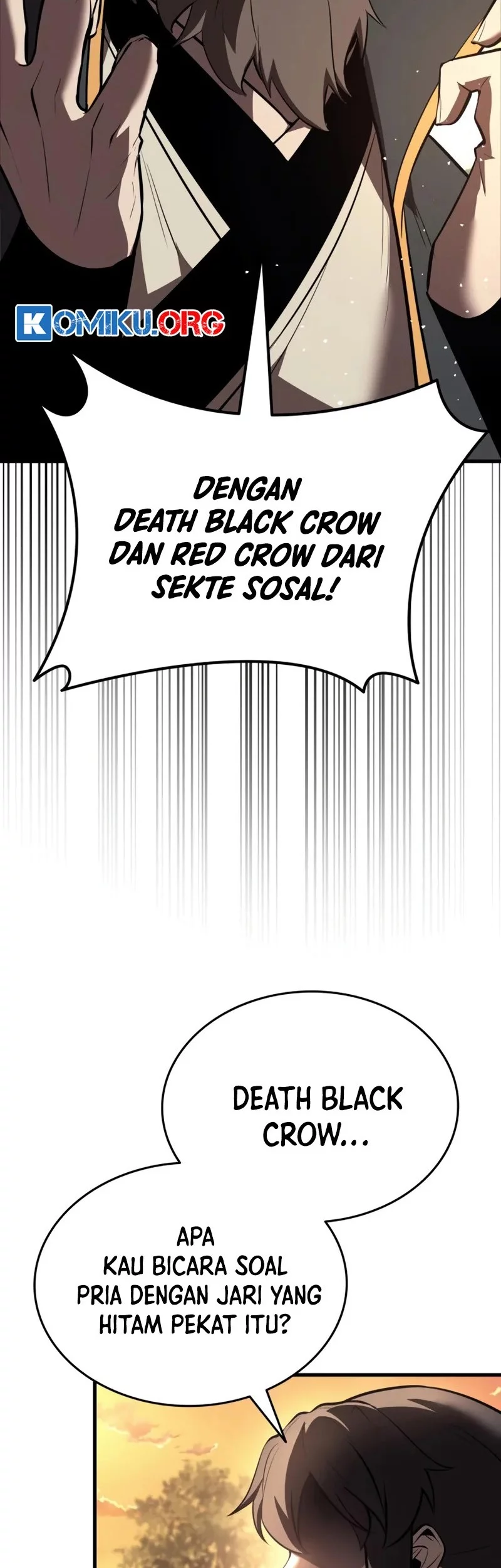 Rebirth of the Divine Demon Chapter 10 Gambar 120