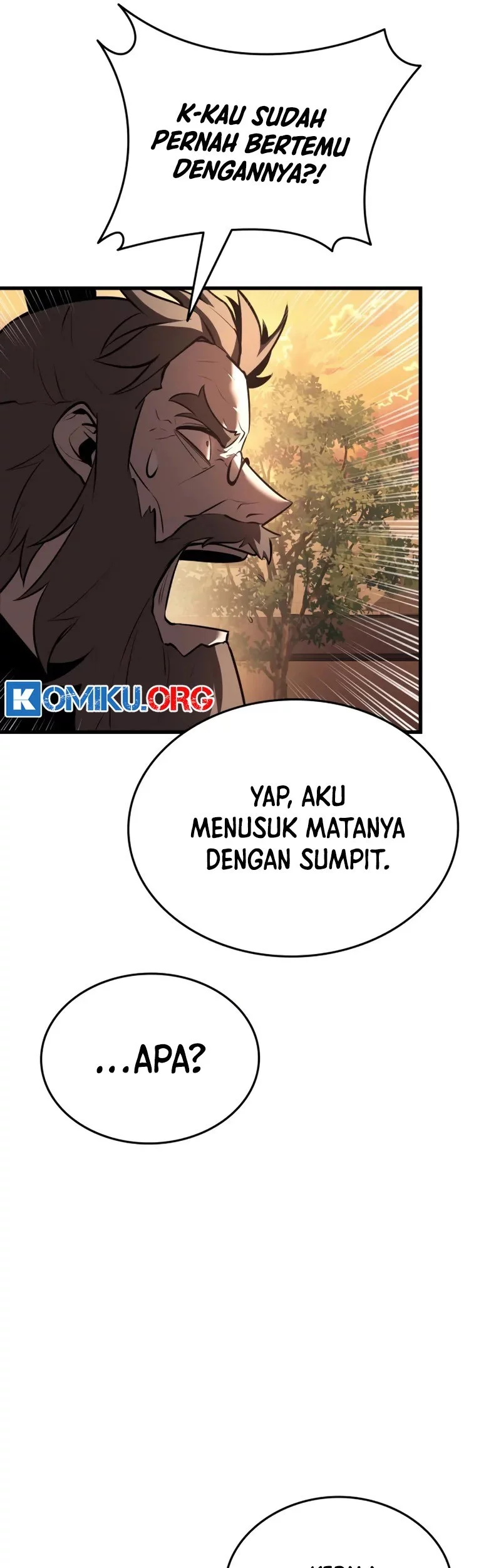 Rebirth of the Divine Demon Chapter 10 Gambar 122