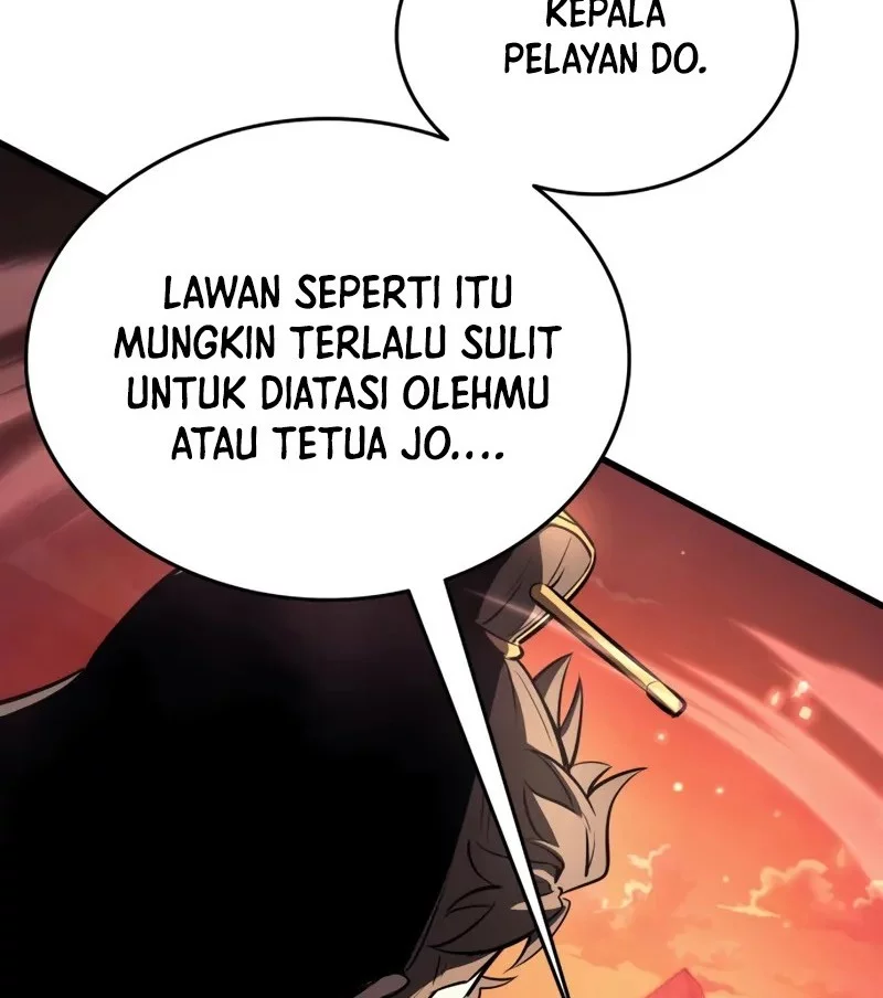 Rebirth of the Divine Demon Chapter 10 Gambar 123