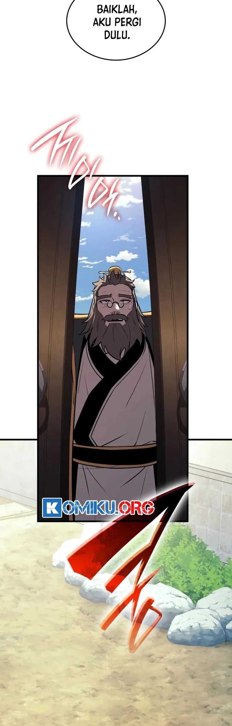 Rebirth of the Divine Demon Chapter 10 Gambar 8