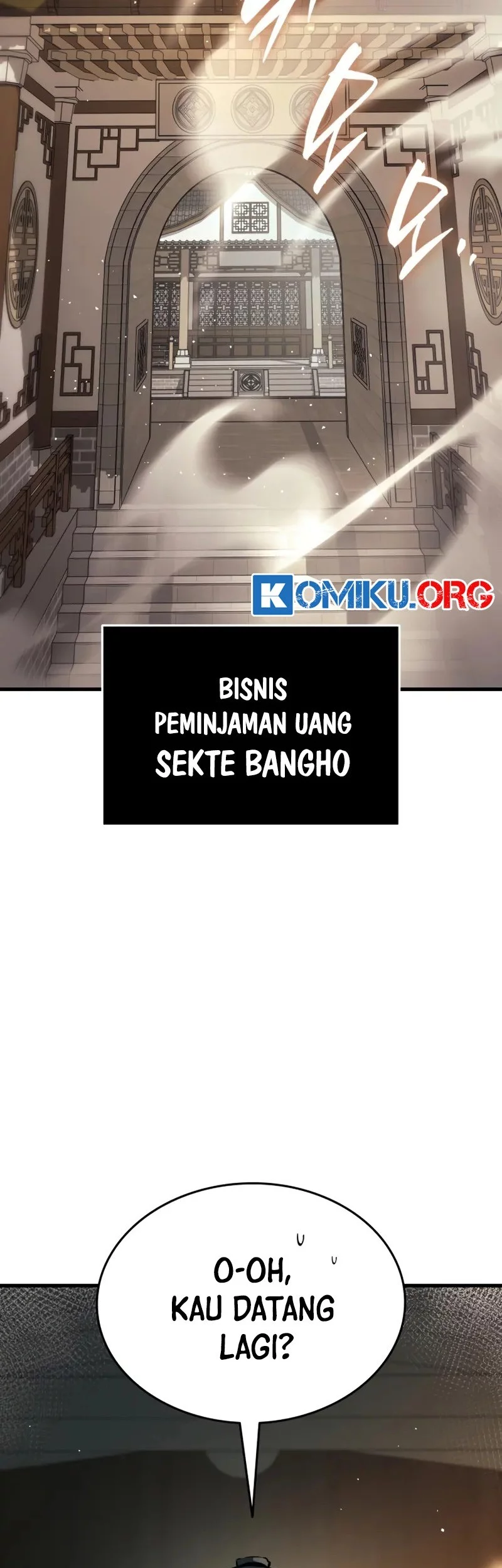 Rebirth of the Divine Demon Chapter 10 Gambar 14