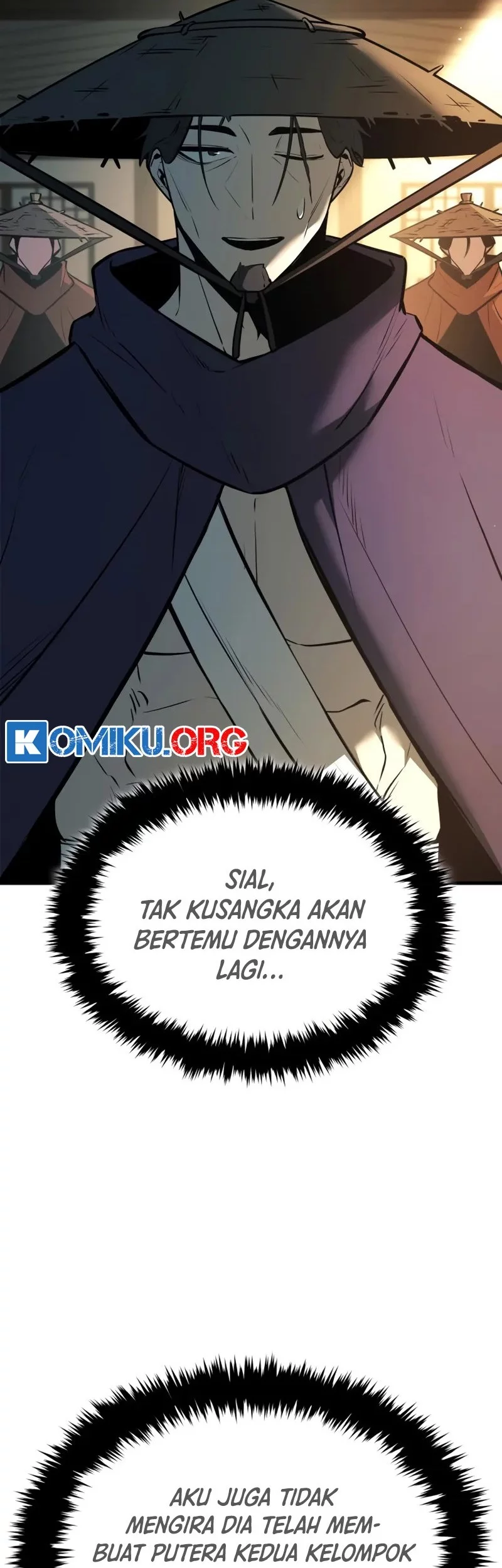Rebirth of the Divine Demon Chapter 10 Gambar 15