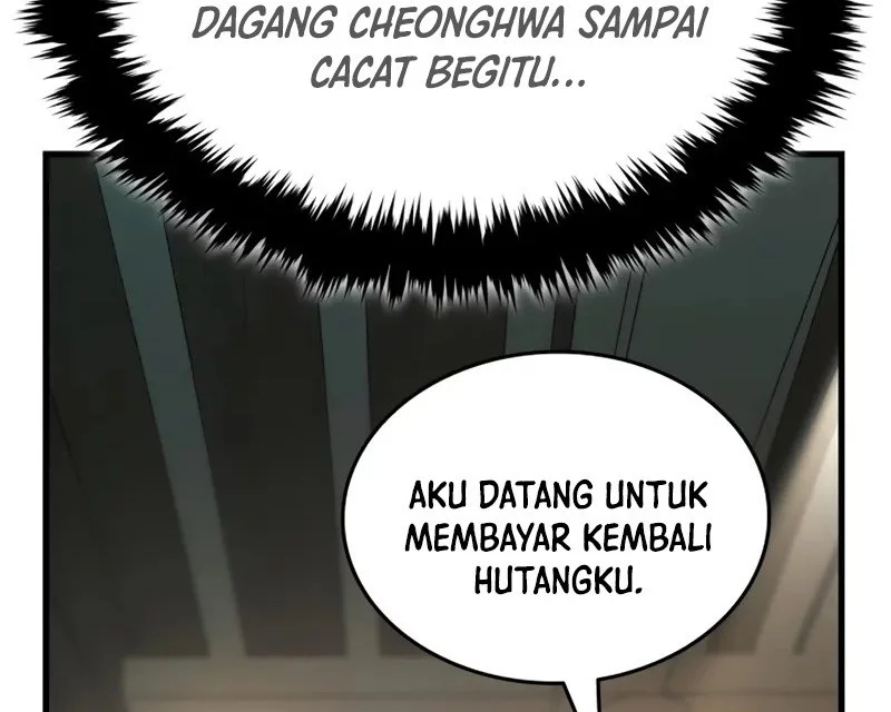 Rebirth of the Divine Demon Chapter 10 Gambar 16