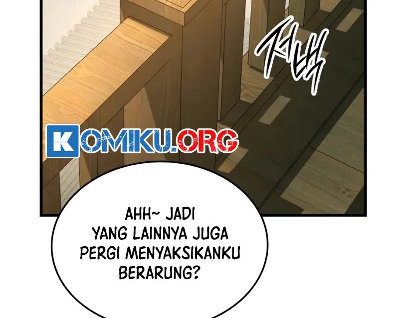 Rebirth of the Divine Demon Chapter 10 Gambar 19