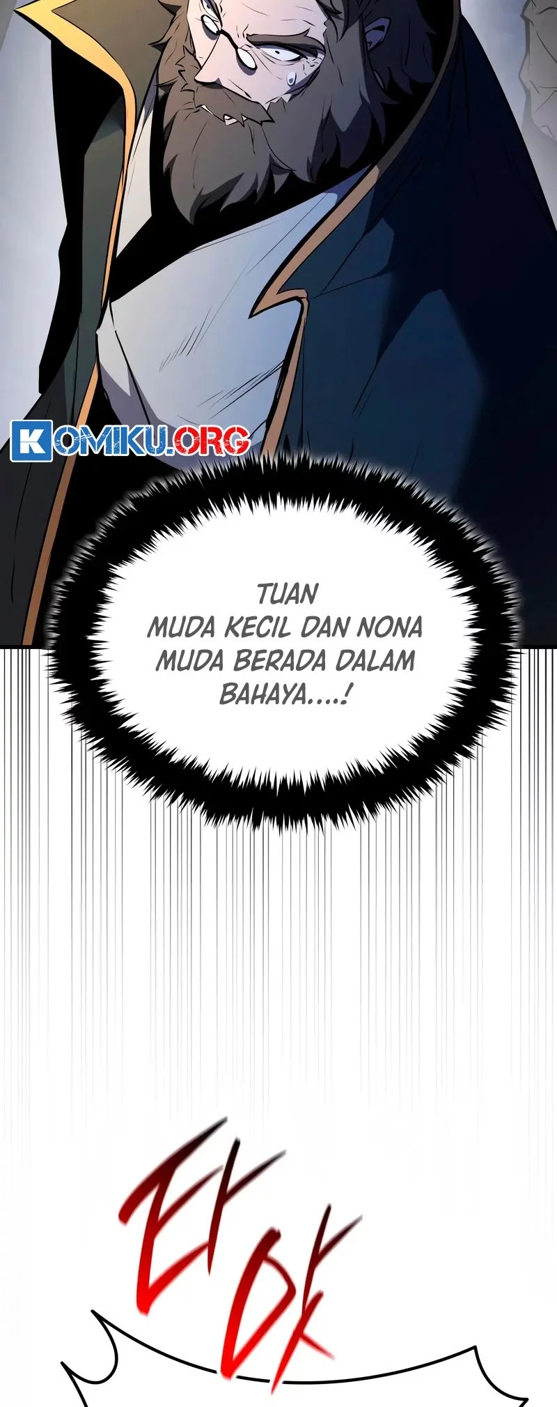 Rebirth of the Divine Demon Chapter 11 Gambar 19