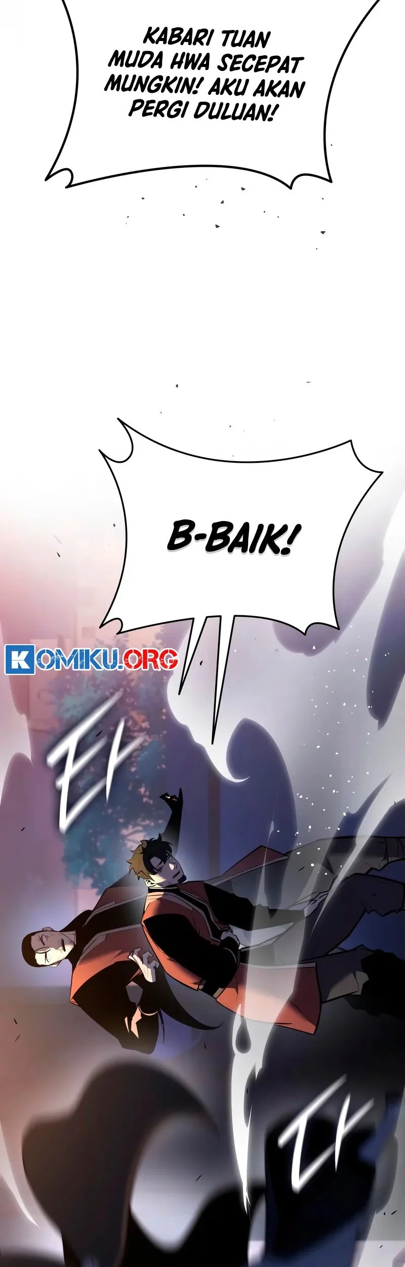 Rebirth of the Divine Demon Chapter 11 Gambar 20