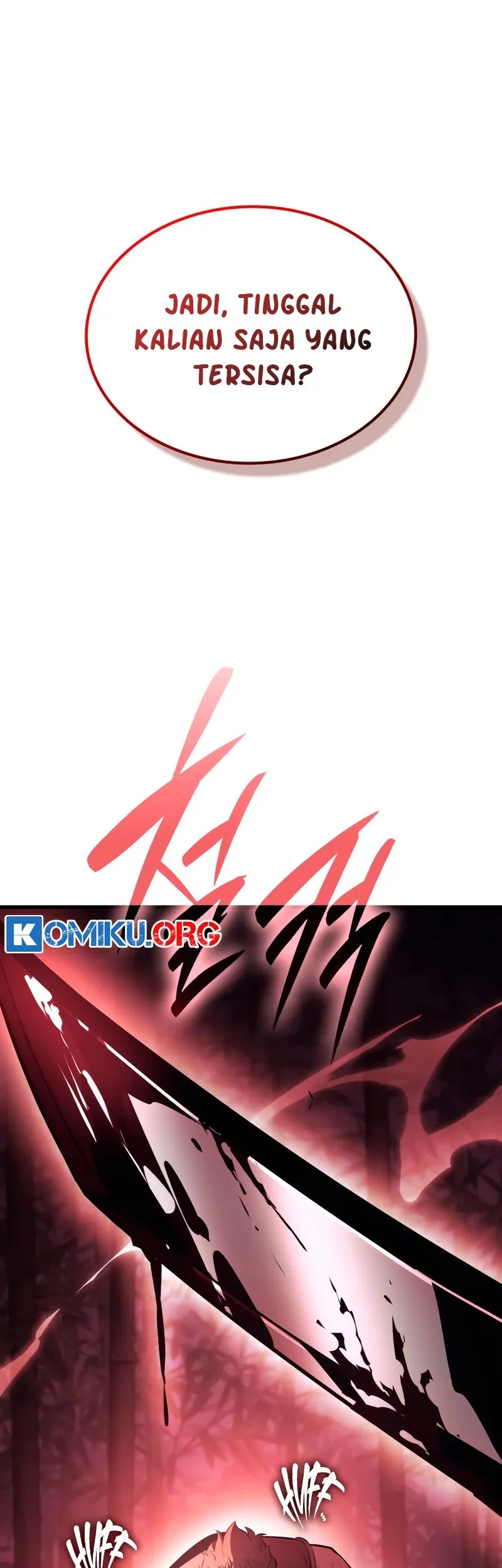 Rebirth of the Divine Demon Chapter 11 Gambar 25