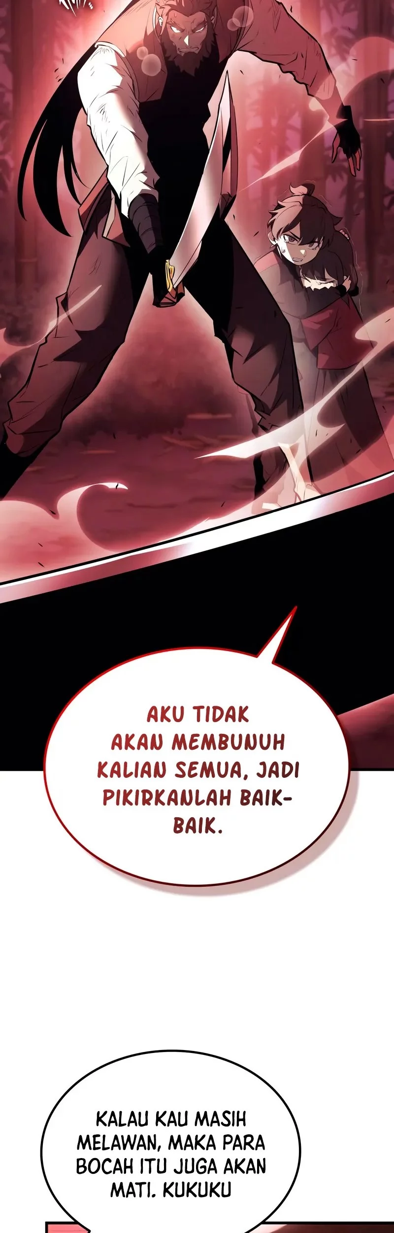 Rebirth of the Divine Demon Chapter 11 Gambar 26