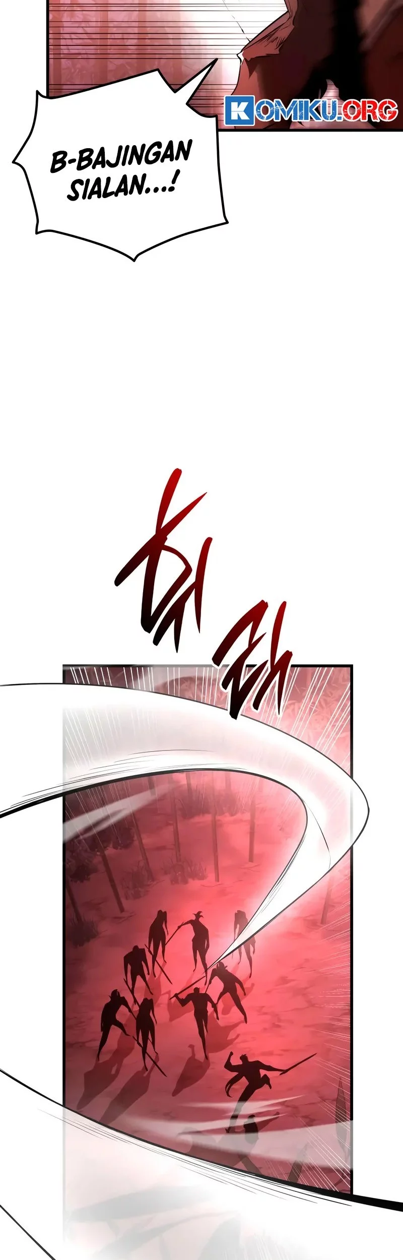 Rebirth of the Divine Demon Chapter 11 Gambar 28