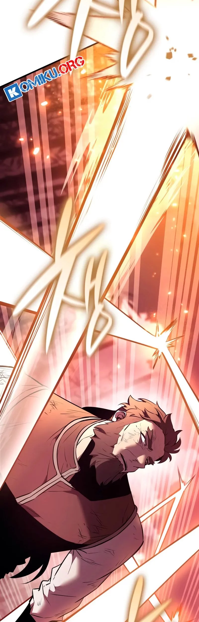 Rebirth of the Divine Demon Chapter 11 Gambar 32