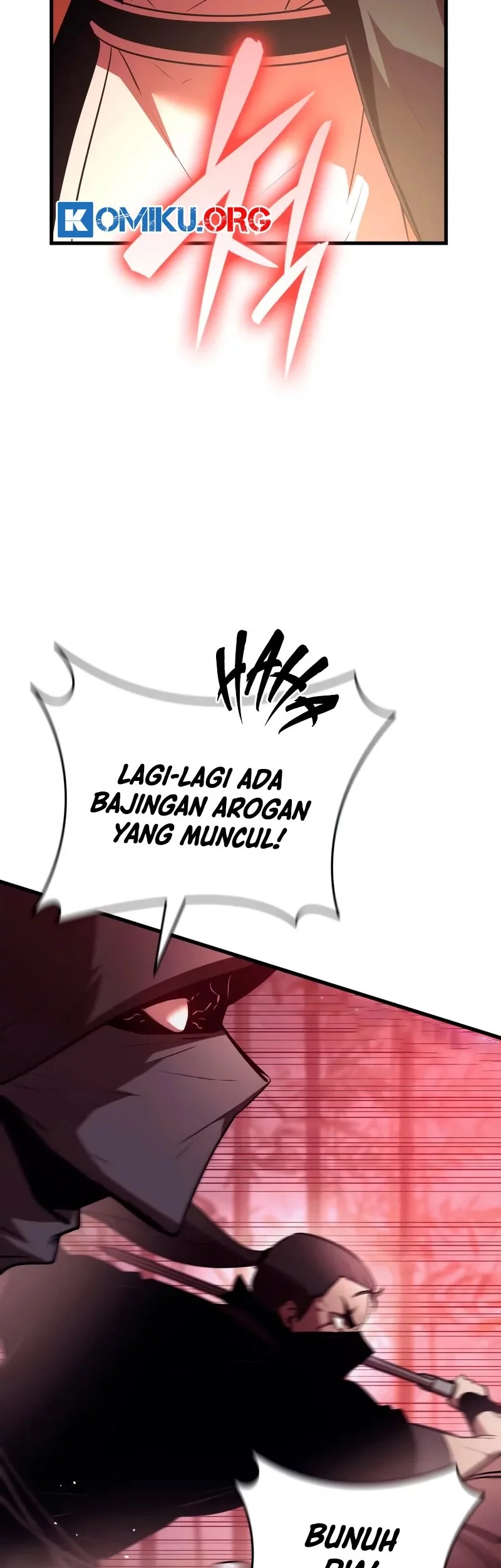 Rebirth of the Divine Demon Chapter 11 Gambar 35