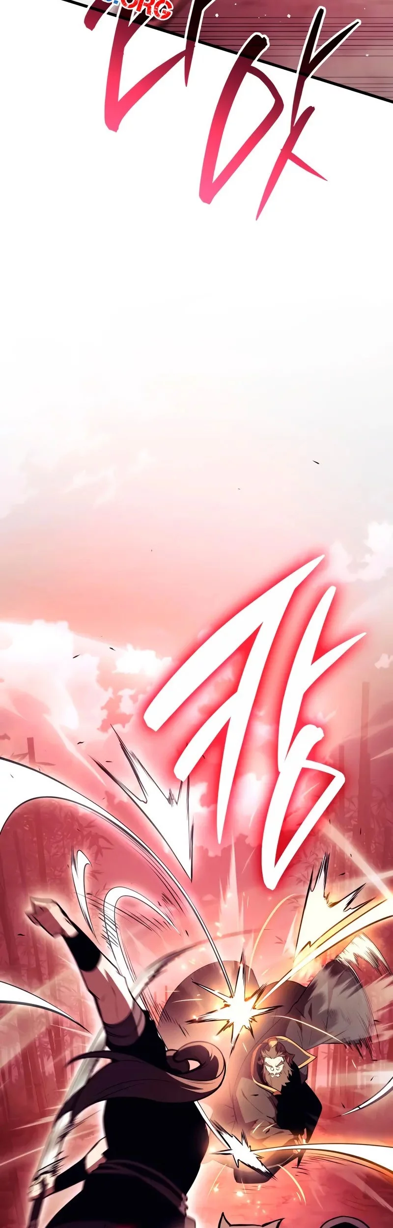 Rebirth of the Divine Demon Chapter 11 Gambar 37