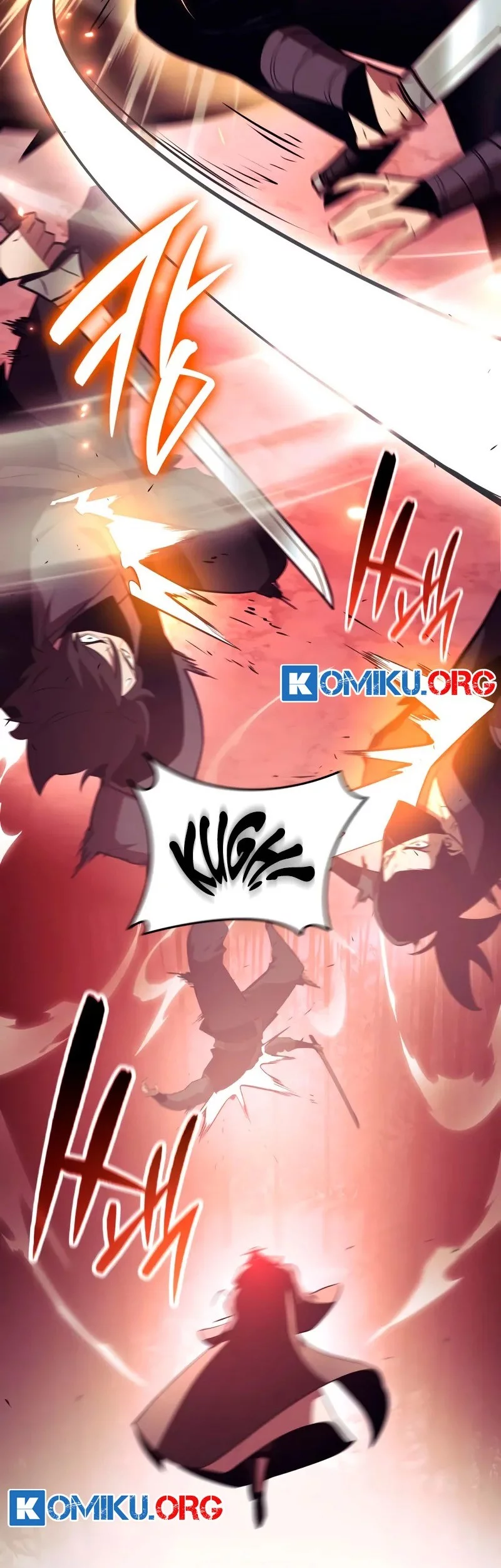 Rebirth of the Divine Demon Chapter 11 Gambar 40