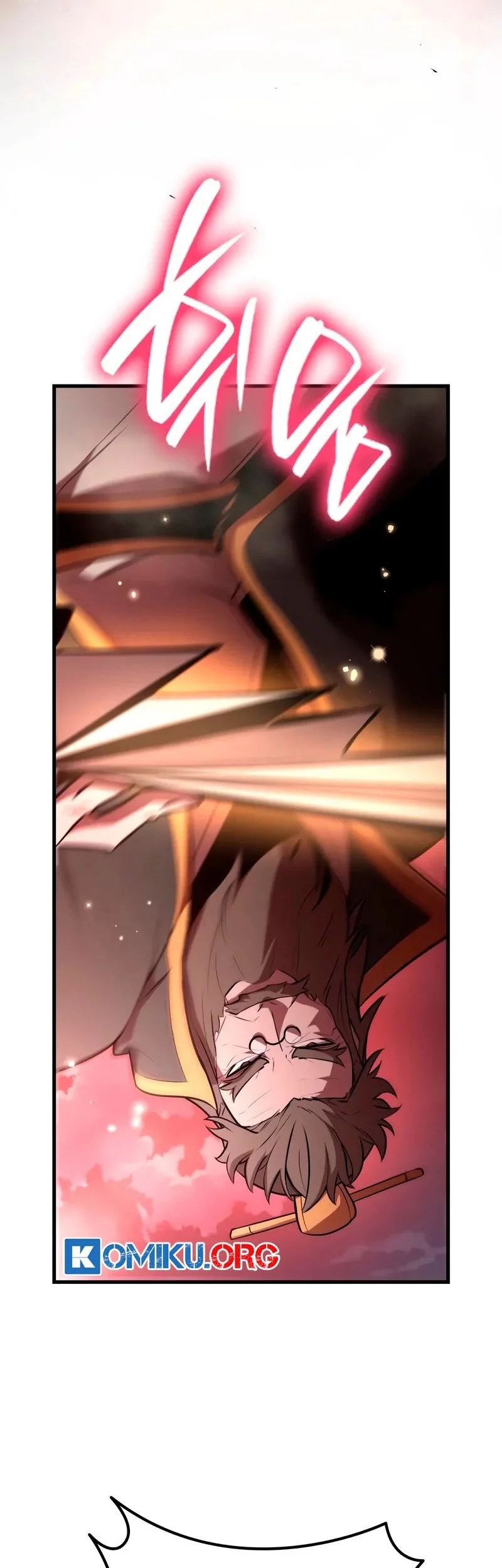 Rebirth of the Divine Demon Chapter 11 Gambar 41