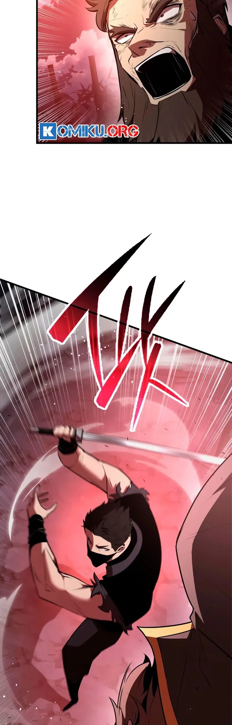 Rebirth of the Divine Demon Chapter 11 Gambar 43