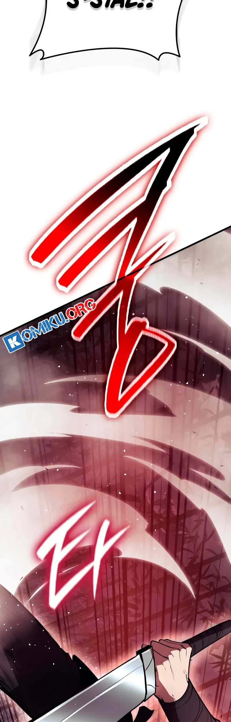 Rebirth of the Divine Demon Chapter 11 Gambar 47