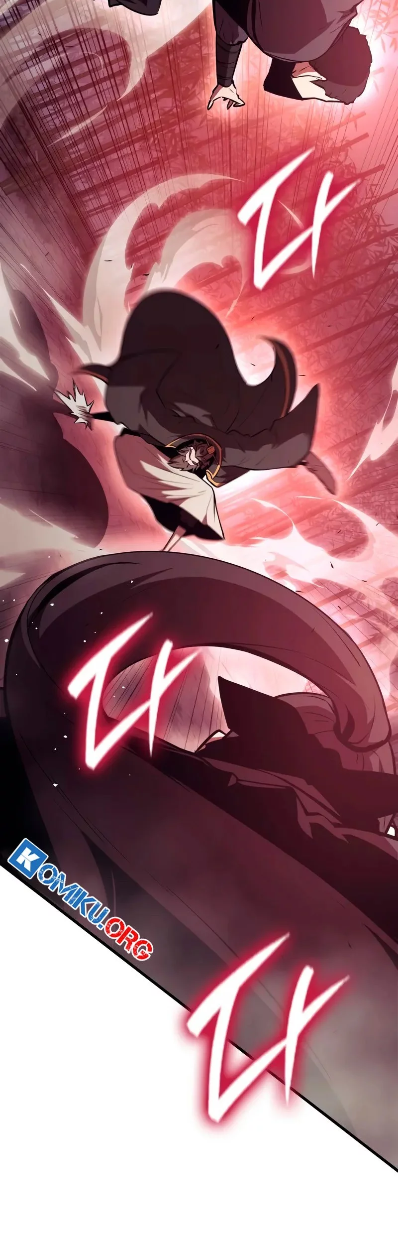 Rebirth of the Divine Demon Chapter 11 Gambar 49