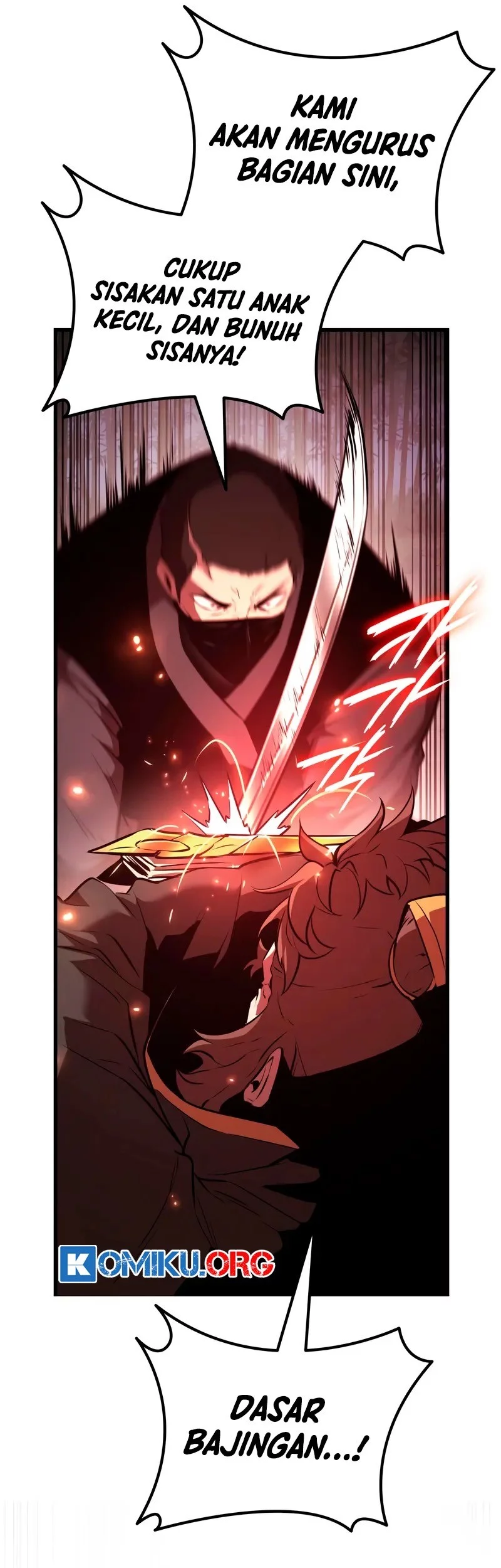 Rebirth of the Divine Demon Chapter 11 Gambar 52