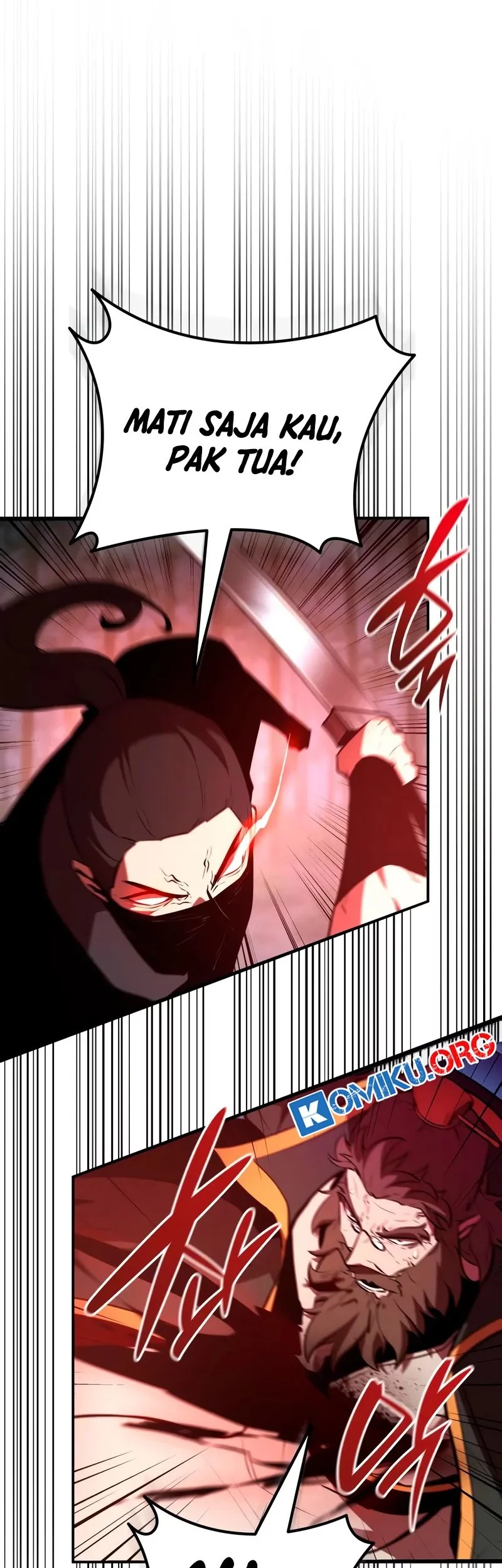 Rebirth of the Divine Demon Chapter 11 Gambar 53