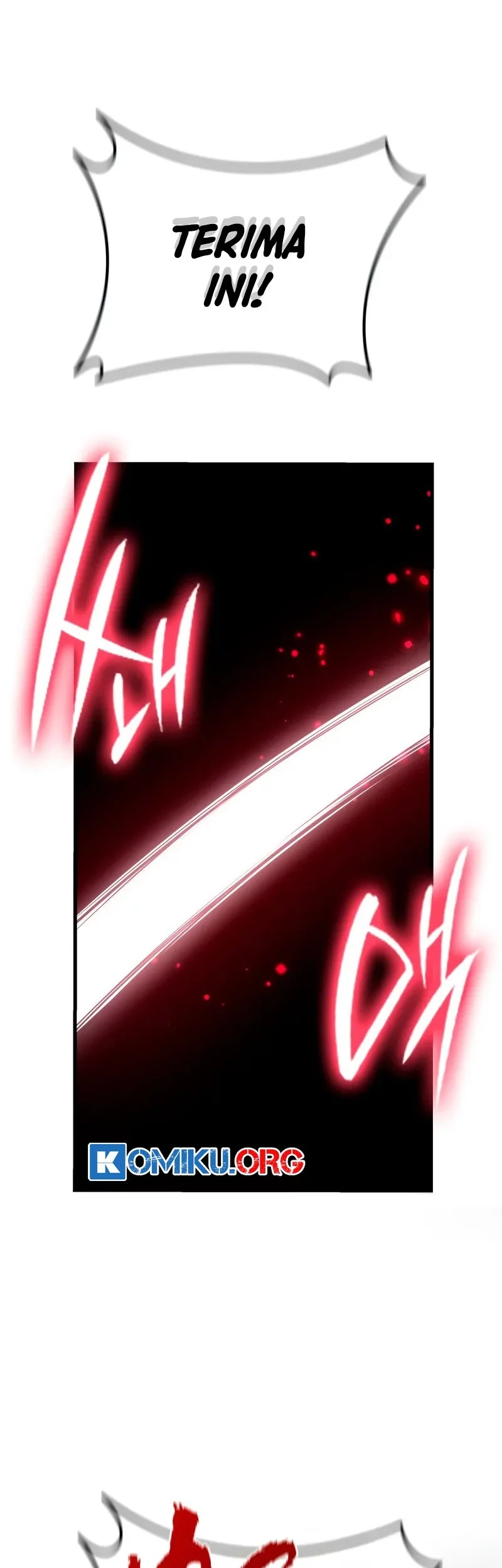 Rebirth of the Divine Demon Chapter 11 Gambar 55