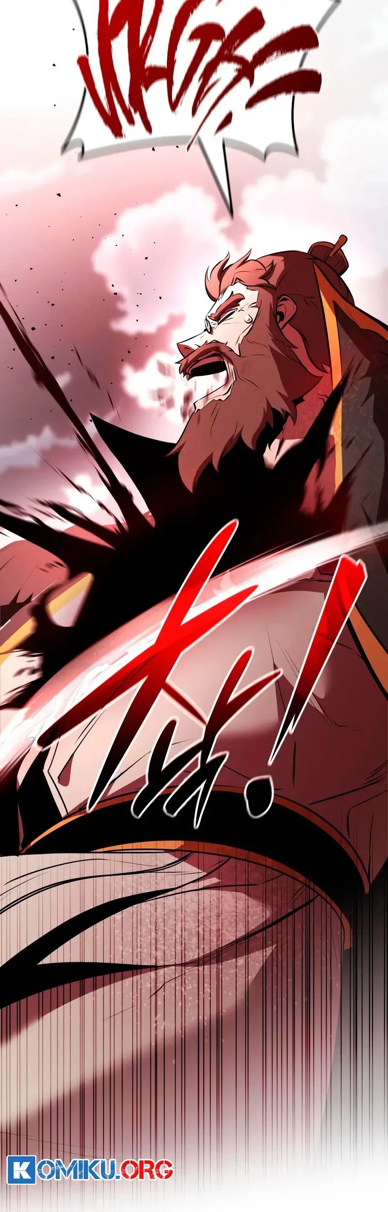 Rebirth of the Divine Demon Chapter 11 Gambar 56