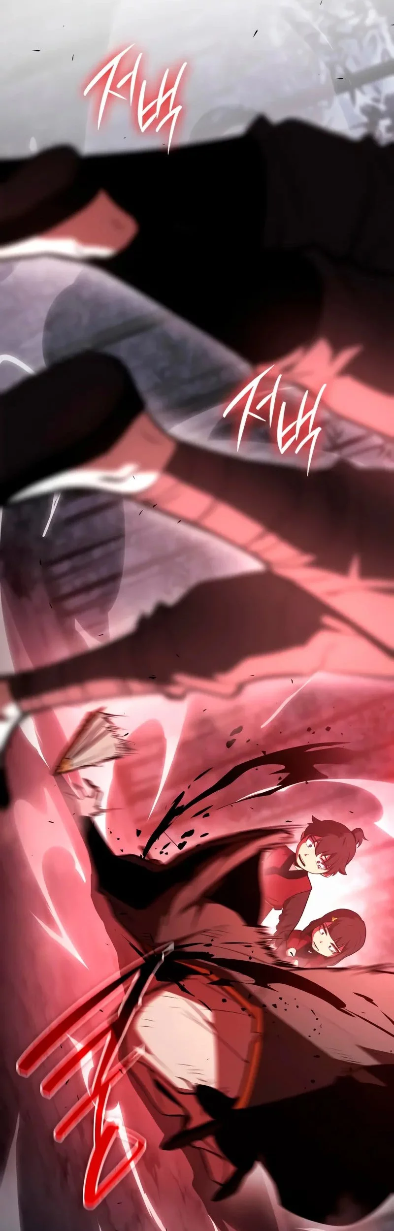 Rebirth of the Divine Demon Chapter 11 Gambar 58