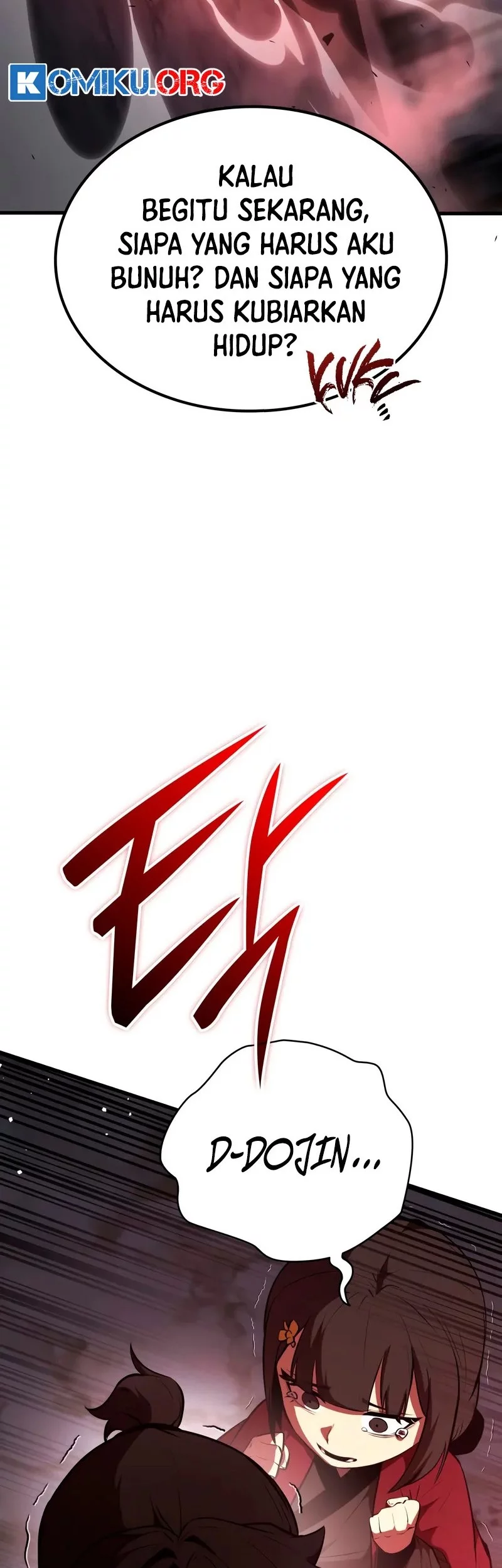 Rebirth of the Divine Demon Chapter 11 Gambar 59