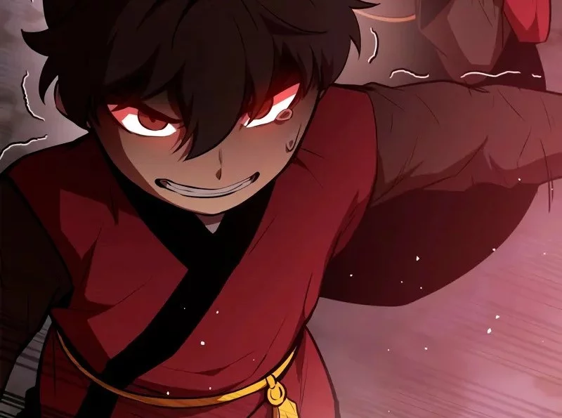 Rebirth of the Divine Demon Chapter 11 Gambar 60