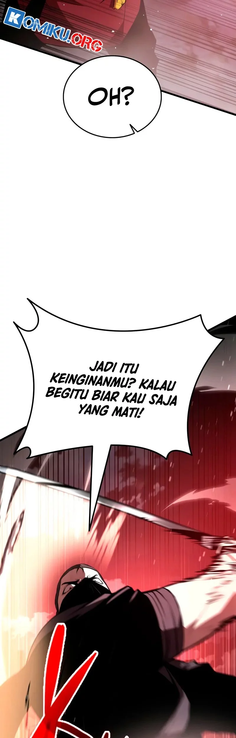 Rebirth of the Divine Demon Chapter 11 Gambar 61