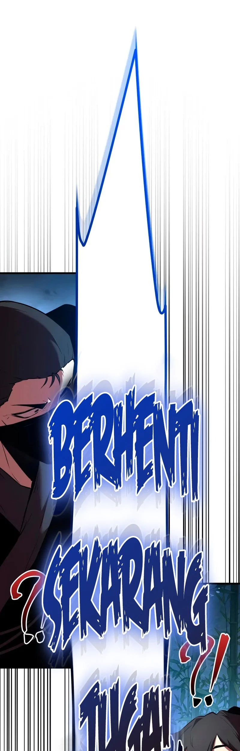 Rebirth of the Divine Demon Chapter 11 Gambar 64