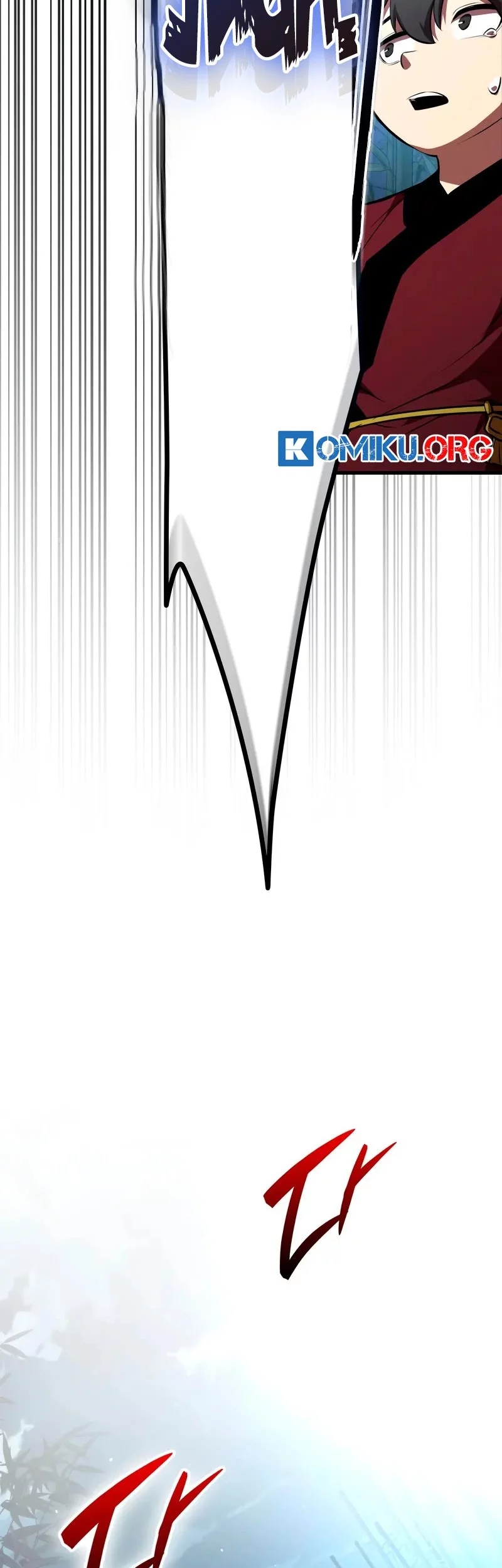 Rebirth of the Divine Demon Chapter 11 Gambar 65